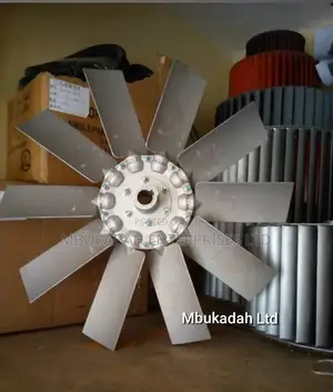 Repair, Maintenance Servicing of Fans,Blowers,Extractors Motors