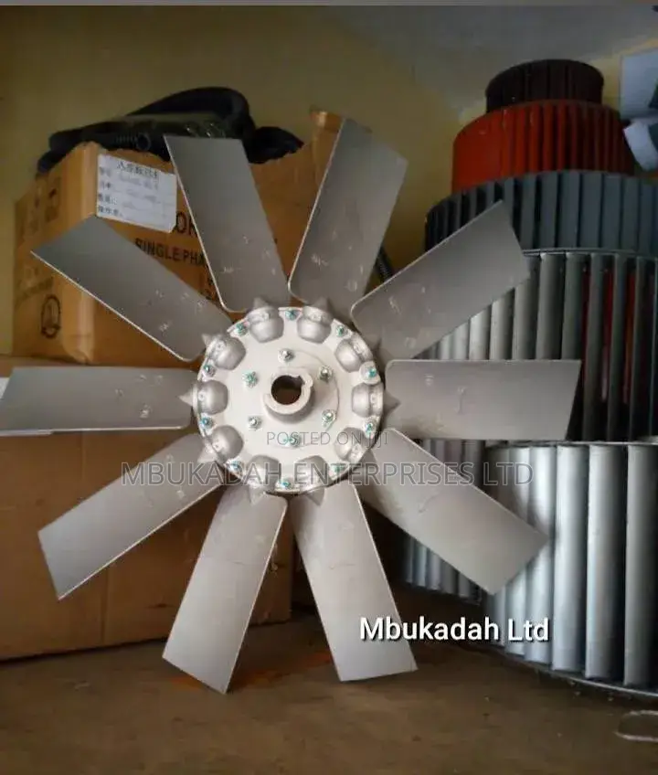 Repair, Maintenance Servicing of Fans,Blowers,Extractors Motors