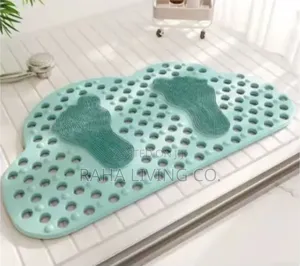 Cloud Shape Antislip Mat | 48x78cm | 5 Colours