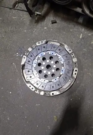 Yd25 Pressure Plate Clutch Plate