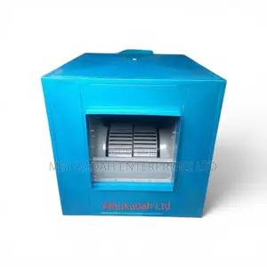 Centrifugal Box Fan
