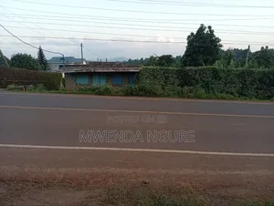 Prime Plot for Sale in Kikuyu
