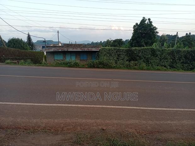 Prime Plot for Sale in Kikuyu - thumbnail 2