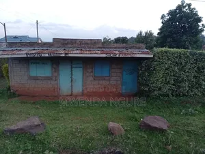 Prime Plot for Sale in Kikuyu