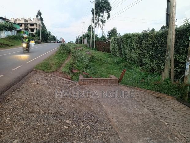 Prime Plot for Sale in Kikuyu - thumbnail 4