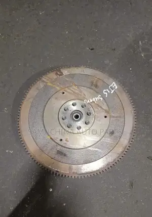 Subaru Impreza Fly Wheel, Pressure Plate Clutch Plate Complete