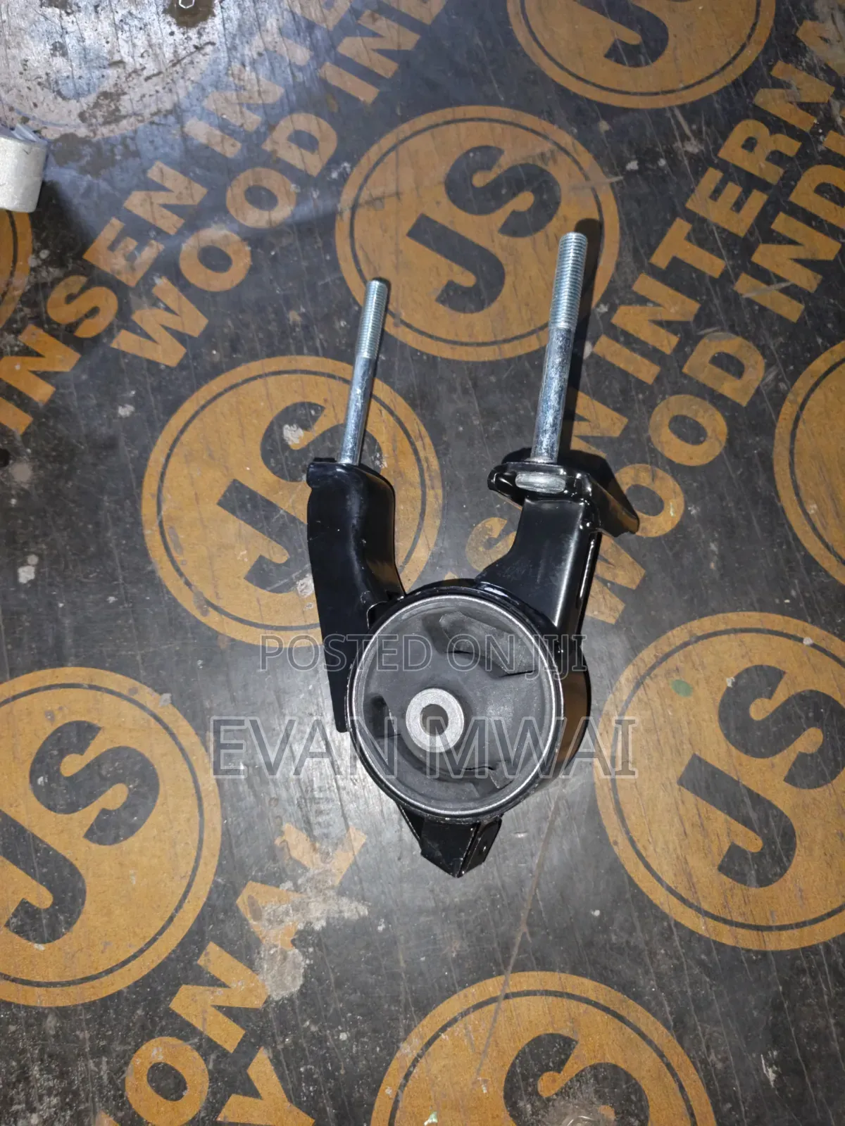 Toyota Probox Gearbox Mounting Available