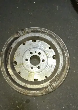 Flywheel Volkswagen Golf Mk6 Cav