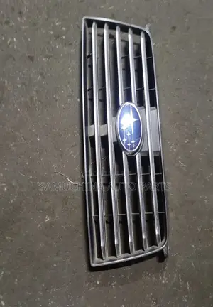 Grill Subaru Forester Sg5
