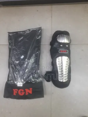 Knee Guard Set