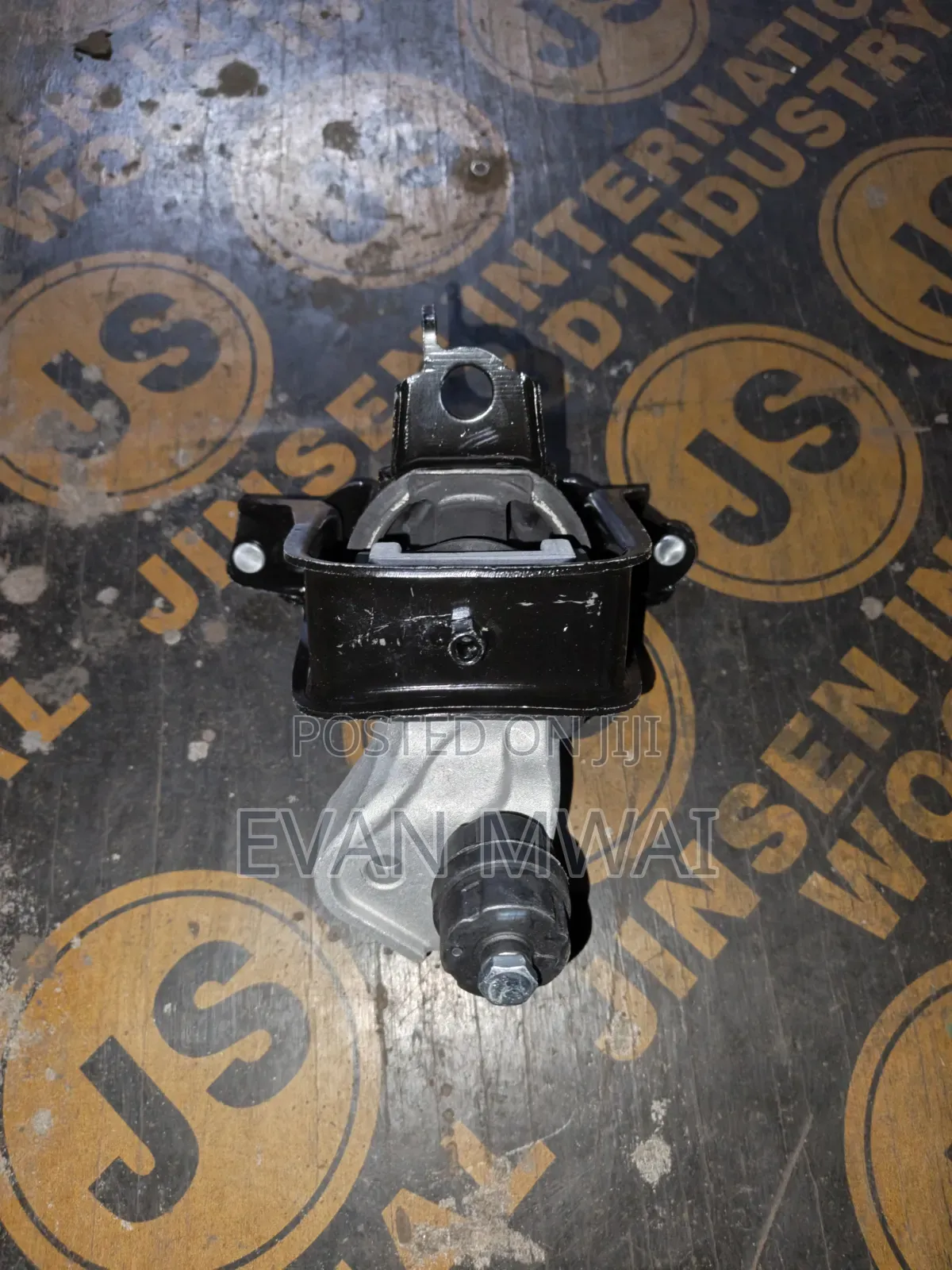 Toyota Probox Engine Mounting Available