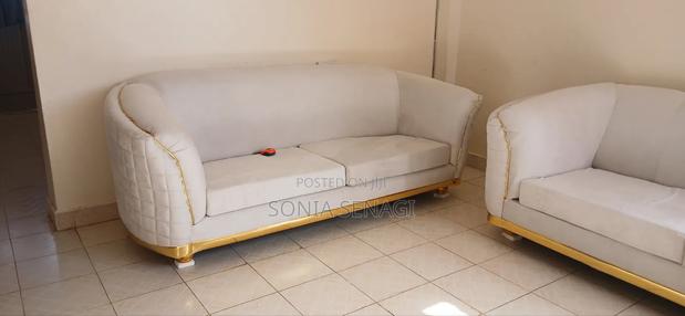 6 Seater Chair - main view