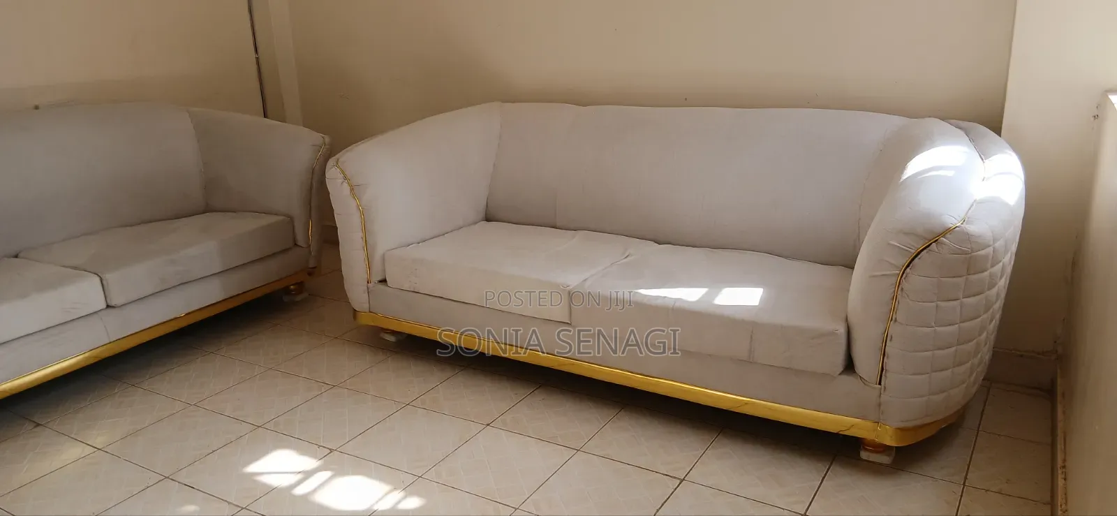6 Seater Chair