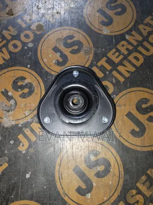 Toyota Corolla 100/110 Shock Mounting Available