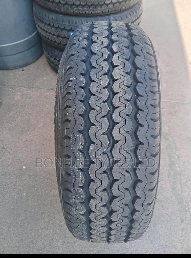 205/70r15 Fortune