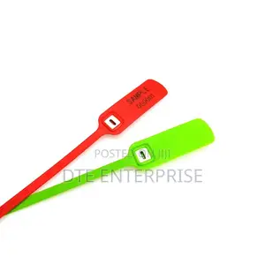 Security Seals