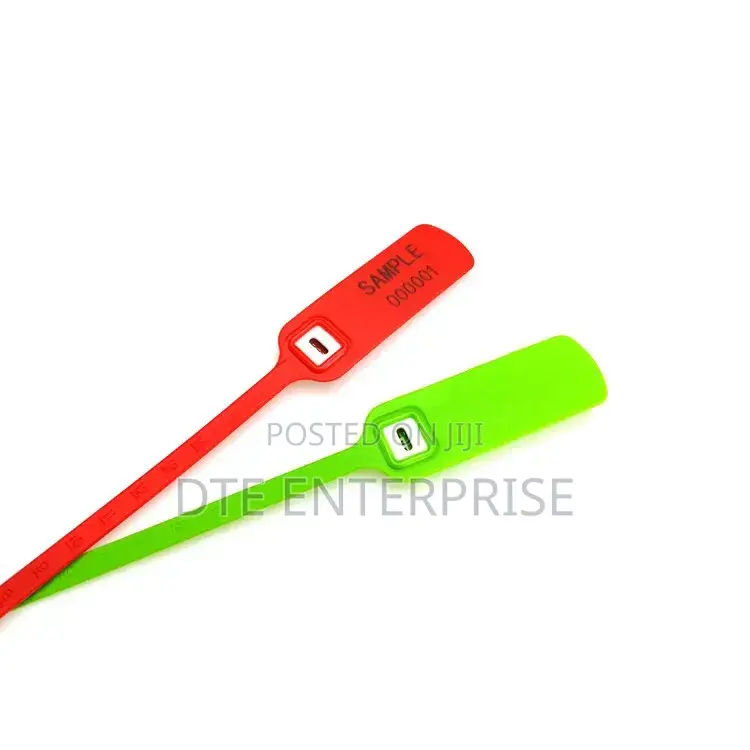 Security Seals