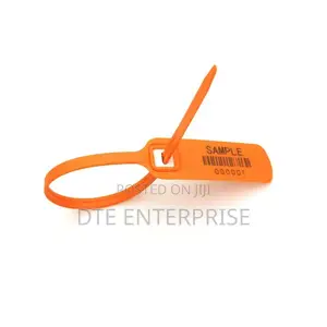 Security Seals