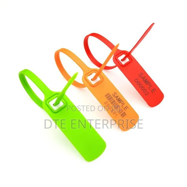 Security Seals - thumbnail 4