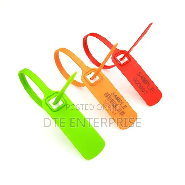 Security Seals