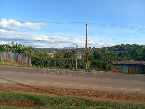 Prime Plot for Sale in Kikuyu - thumbnail 6