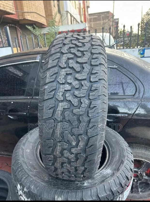 265/70r16 LCH