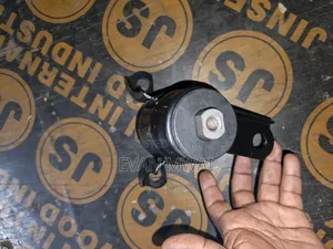 Mazda Demio 2012 Engine Mounting Available