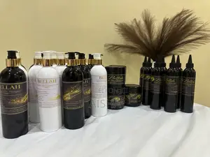 Bellah Hair Products