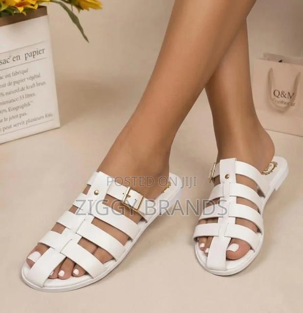 Jesus Sandle - thumbnail 2
