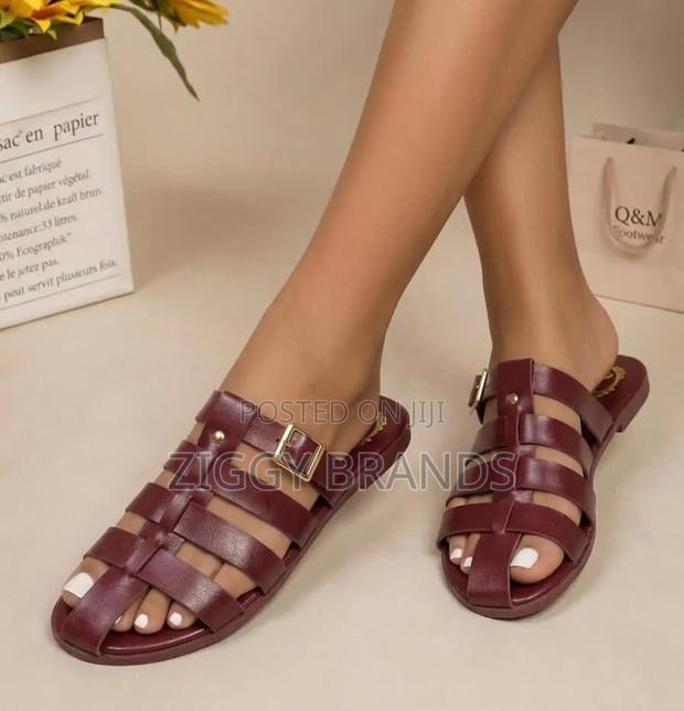 Jesus Sandle - thumbnail 5