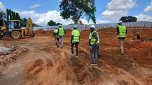 Design and Project Consultants