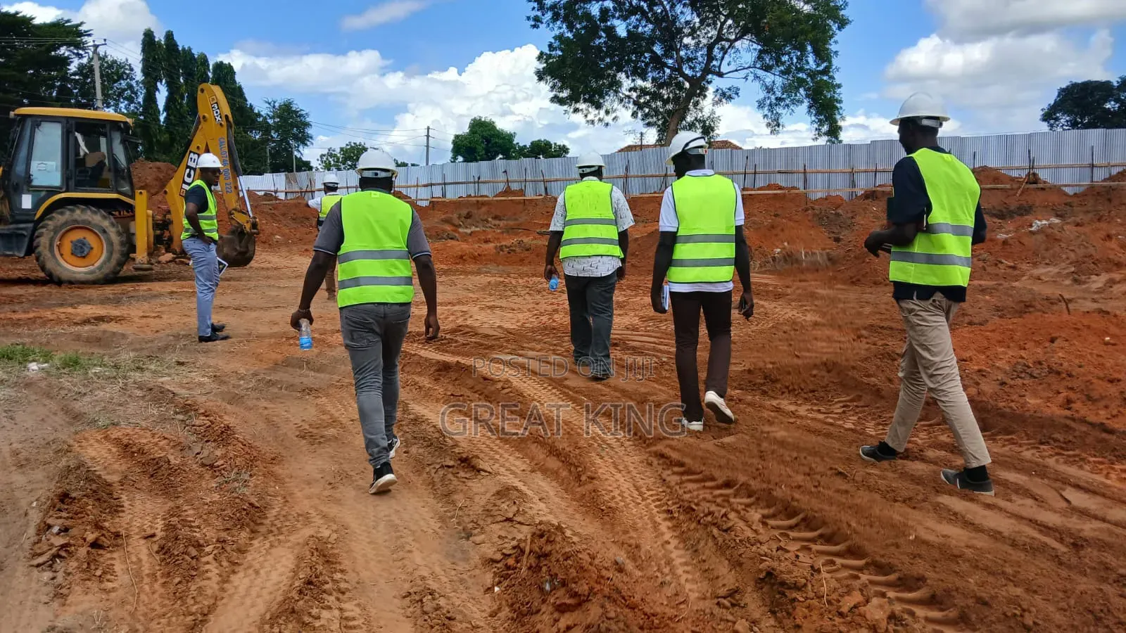 Design and Project Consultants