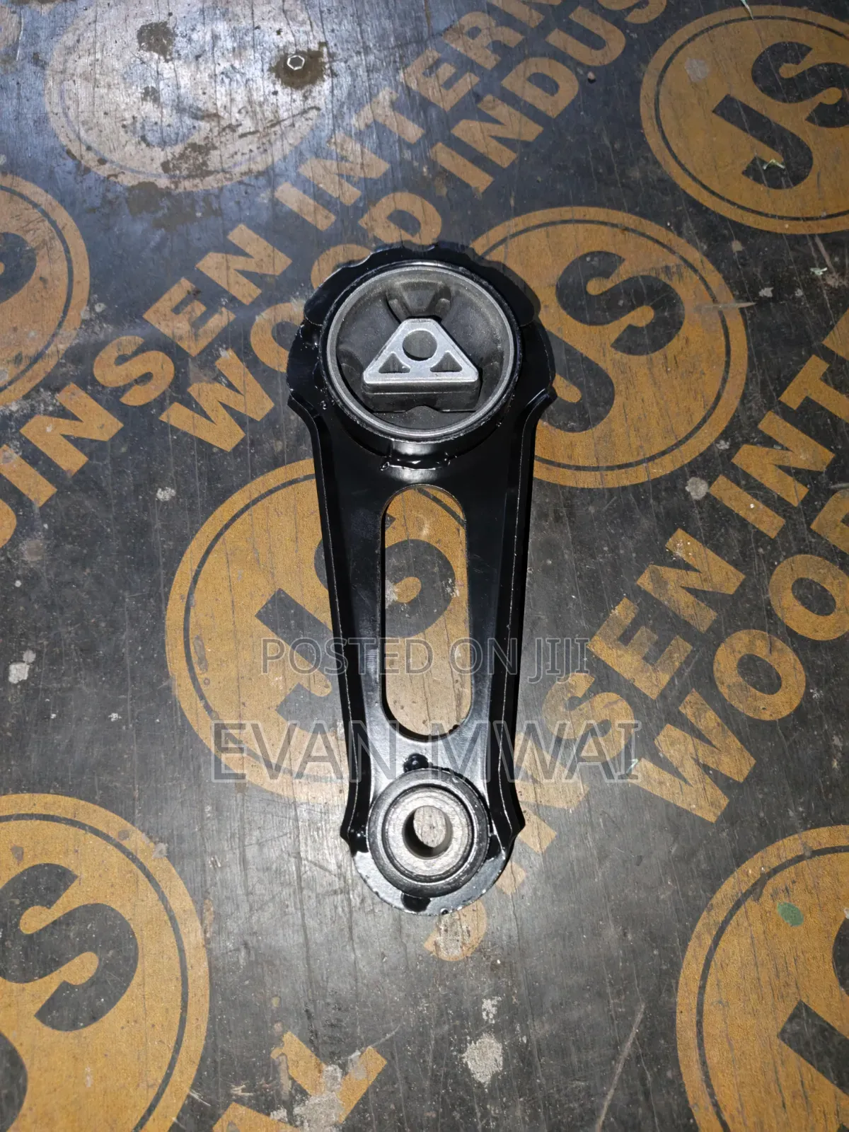 Nissan March/Note 2012 Gearbox Gearbox Mounting Available