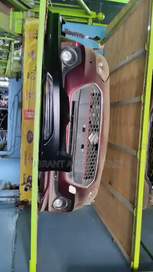 Suzuki Swift 2018 Nosecut Zenon