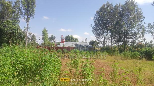 1/4acre Thunguma Nyeri Town . - thumbnail 3