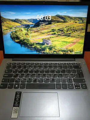 Laptop Lenovo Ideapad 3 12GB Intel Core i5 SSD 512GB