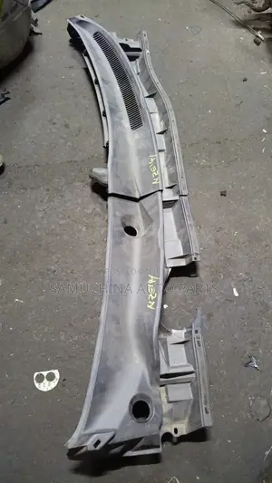 Wiper Panel Toyota Nze 141
