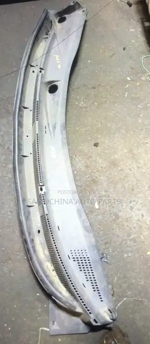 Wiper Panel Nissan Latio