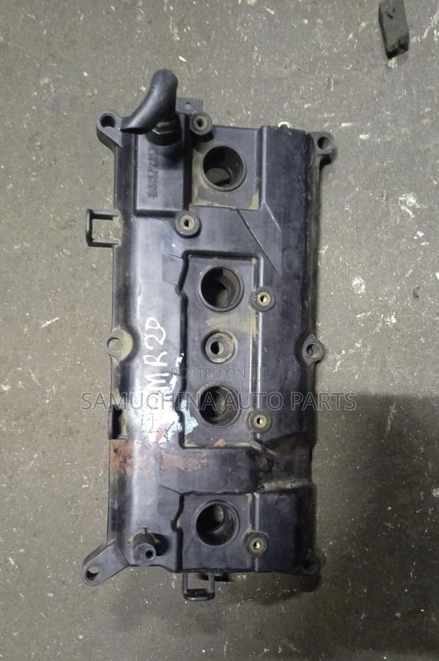 Engine Top Cover Mr20 Nissan