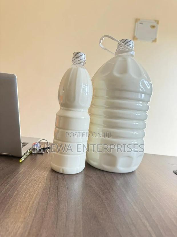 Goat Milk Sealed and Hygienic Packed