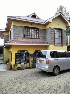 4bdrm Bungalow in Matasia for sale
