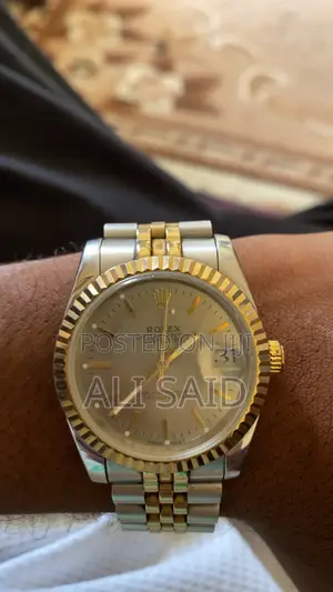 Rolex Replica Watch