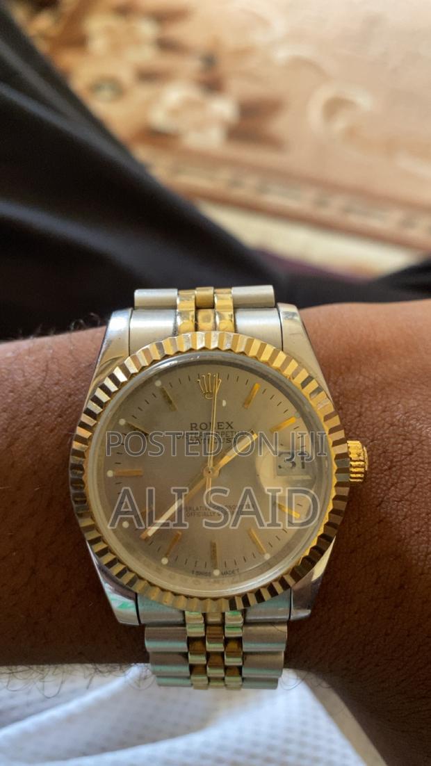 Rolex Replica Watch