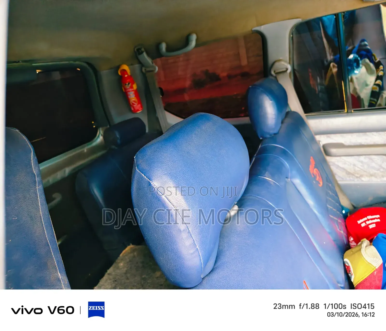 Toyota Land Cruiser Prado 1995 Silver
