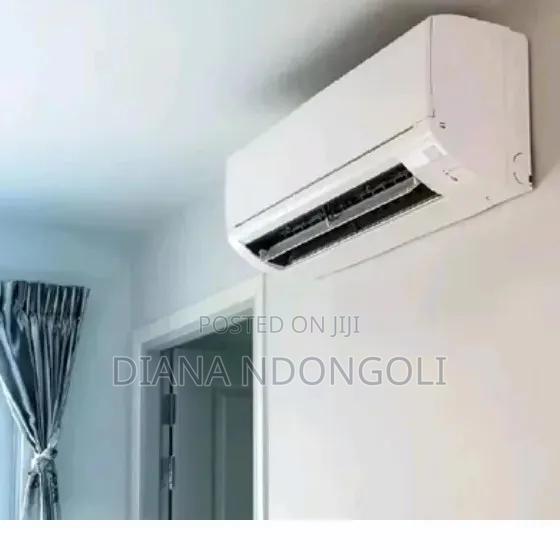 Air Conditioner