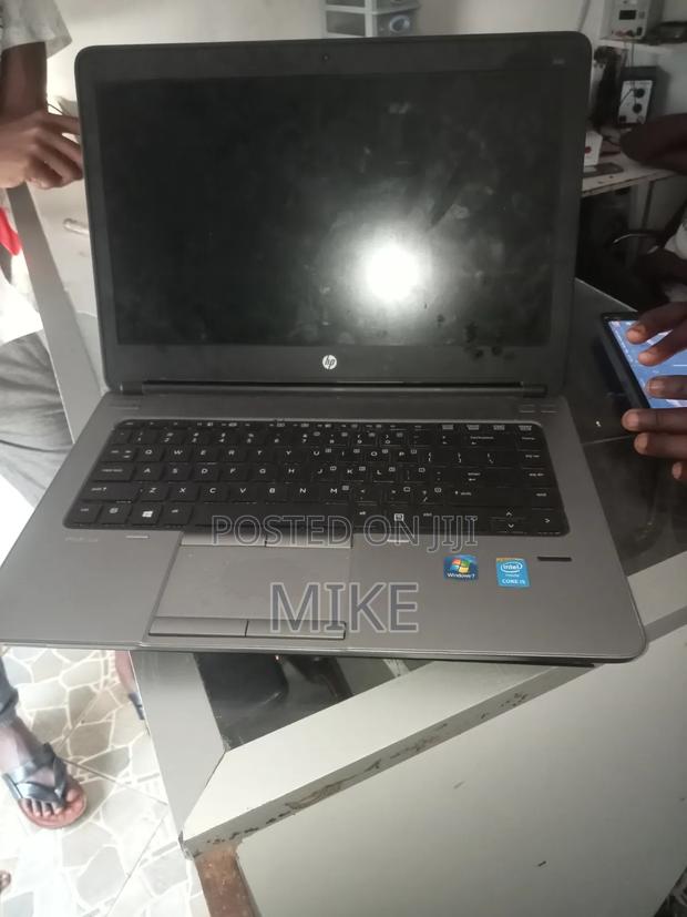 Laptop HP ProBook 640 G2 4GB Intel Core i5 HDD 512GB - thumbnail 2