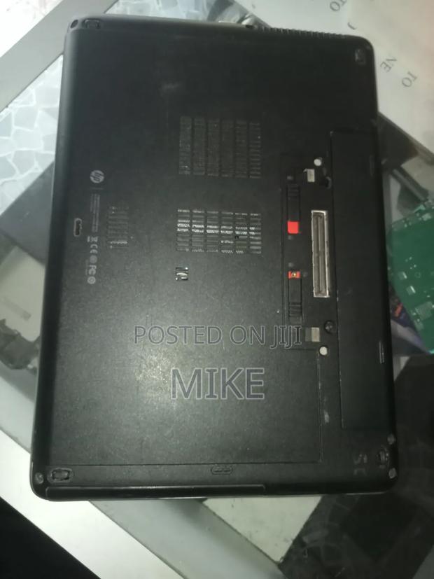 Laptop HP ProBook 640 G2 4GB Intel Core i5 HDD 512GB - thumbnail 6
