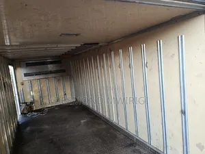 Cold Room Container