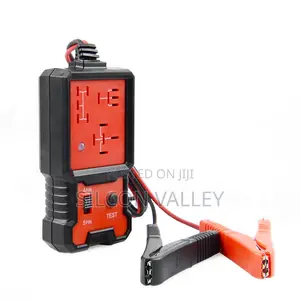Car Relay Tester 12v Electronic Automotive Relay Tester Universal