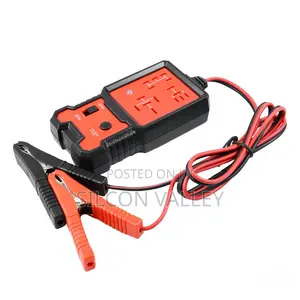 Car Relay Tester 12v Electronic Automotive Relay Tester Universal